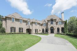 Pre-foreclosure in  LONDONBERRY RD Atlanta, GA 30327