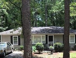 Pre-foreclosure in  GRANT RD SW Atlanta, GA 30331