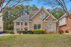 Pre-foreclosure in  BERACAH WALK SW Atlanta, GA 30331