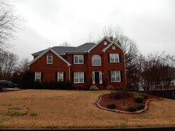 Pre-foreclosure in  FRUITWOOD LN Powder Springs, GA 30127