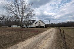 Pre-foreclosure in  US HWY 19 Meansville, GA 30256