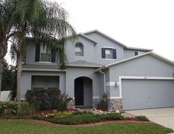Pre-foreclosure in  GATES POINTE WAY Riverview, FL 33578