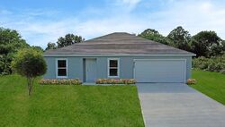 Pre-foreclosure in  ROCKINGHAM LN Palm Coast, FL 32164