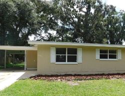Pre-foreclosure in  OAKLAND HEIGHTS AVE Plant City, FL 33563