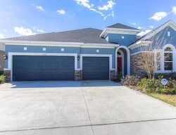 Pre-foreclosure in  TRACEY ANN LOOP Seffner, FL 33584