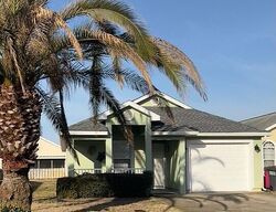 Pre-foreclosure in  CABANA CT Panama City Beach, FL 32407