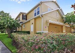 Pre-foreclosure in  MYSTIC VIEW WAY Windermere, FL 34786