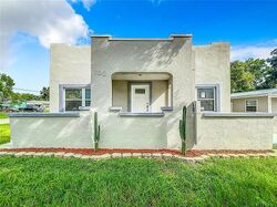Pre-foreclosure in  ELDRIDGE ST Orlando, FL 32803