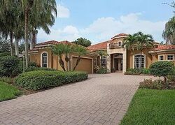 Pre-foreclosure in  VIA D AREZZO DR Bonita Springs, FL 34135