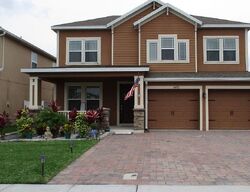 Pre-foreclosure in  CATERPILLAR ST Saint Cloud, FL 34771