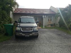 Pre-foreclosure in  SW 55TH ST Miami, FL 33175