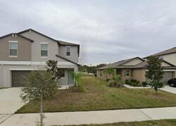 Pre-foreclosure in  MIRACLE MILE DR Riverview, FL 33578