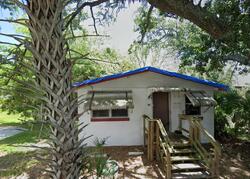 Pre-foreclosure in  TWINE ST Saint Augustine, FL 32084
