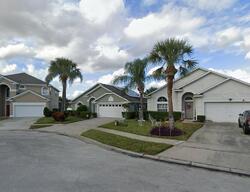 Pre-foreclosure in  MORNING STAR DR Clermont, FL 34714