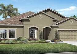 Pre-foreclosure in  SAN ISIDRO CIR Saint Cloud, FL 34772