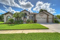 Pre-foreclosure in  HIDDEN SPRING PL Valrico, FL 33596