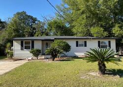 Pre-foreclosure in  ARCOT CIR Jacksonville, FL 32210