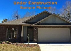 Pre-foreclosure in  JOHN DEERE LN Cantonment, FL 32533
