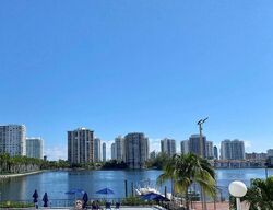 Pre-foreclosure in  NE 183RD ST  North Miami Beach, FL 33160