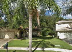 Pre-foreclosure in  BAYHILL DR Oldsmar, FL 34677