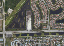 Pre-foreclosure in  NW 84TH WAY Hollywood, FL 33024