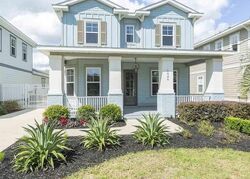 Pre-foreclosure in  E MORENO ST Pensacola, FL 32503