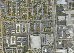 Pre-foreclosure in  NW 177TH ST  Miami, FL 33169