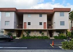 Pre-foreclosure in  NE 167TH ST  North Miami Beach, FL 33160