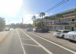 Pre-foreclosure in  NE 39TH ST APT W112 Pompano Beach, FL 33064