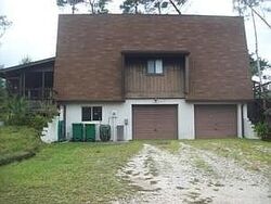 Pre-foreclosure in  N CARPENTER RD Titusville, FL 32796