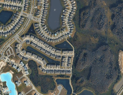 Pre-foreclosure in  BLUE PASSING LOOP Wesley Chapel, FL 33545