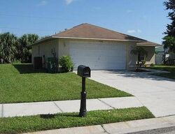 Pre-foreclosure in  14TH ST W Palmetto, FL 34221