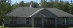 Pre-foreclosure in  SW 61ST PLACE RD Ocala, FL 34481
