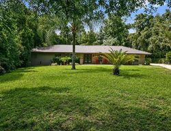 Pre-foreclosure in  HOWELL CREEK DR Winter Springs, FL 32708
