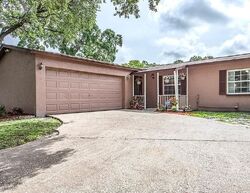 Pre-foreclosure in  60TH LN N Pinellas Park, FL 33782