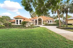 Pre-foreclosure in  BUTLER BAY CT Windermere, FL 34786