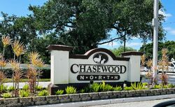Pre-foreclosure in  CHASEWOOD DR APT H Jupiter, FL 33458