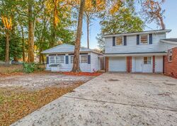 Pre-foreclosure in  ARLINGTON RD Jacksonville, FL 32211