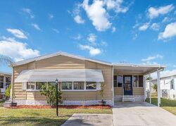 Pre-foreclosure in  NAVAJO DR Sebastian, FL 32976