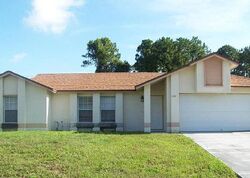 Pre-foreclosure in  PAISLEY ST NW Palm Bay, FL 32907