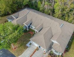 Pre-foreclosure in  GALLANT CT Hudson, FL 34669