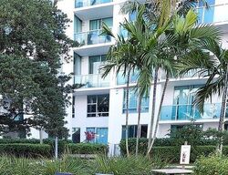Pre-foreclosure in  N FLAMINGO RD S Fort Lauderdale, FL 33323