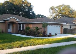 Pre-foreclosure in  82ND AVE N Pinellas Park, FL 33781