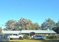 Pre-foreclosure in  N WEST ST Bushnell, FL 33513