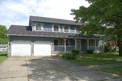 Pre-foreclosure in  LENFANT SQ SE Washington, DC 20020