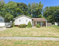 Pre-foreclosure in  SCOTTFIELD DR Newark, DE 19713