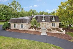 Pre-foreclosure in  E HICKORY LN Crete, IL 60417