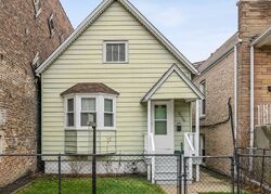 Pre-foreclosure in  S 50TH CT Cicero, IL 60804