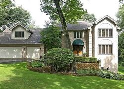 Pre-foreclosure in  S WALNUT RIDGE DR Palos Park, IL 60464