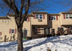 Pre-foreclosure in  LANTERN PARK DR UNIT 6 Naugatuck, CT 06770